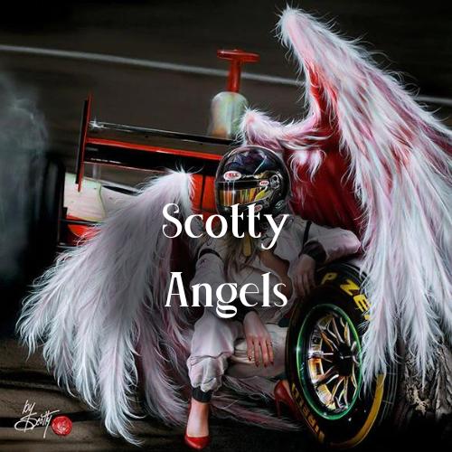 Scotty Ziegler Angels