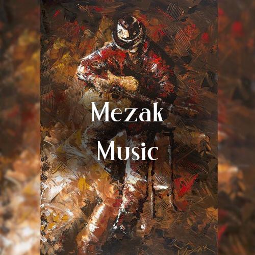 Trevor Mezak Music