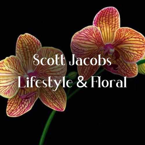 Scott Jacobs Lifestyle & Floral