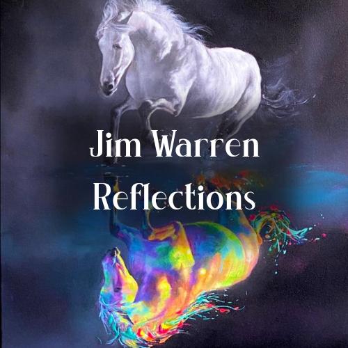 Jim Warren Reflections