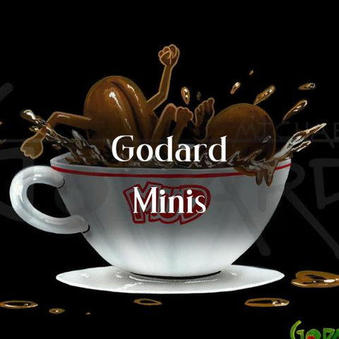 Godard Minis