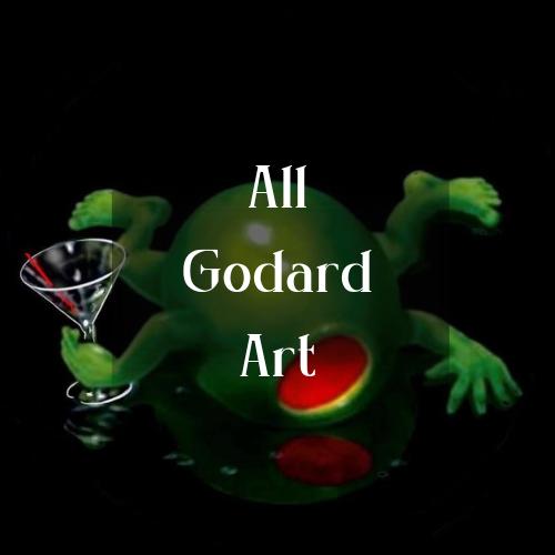 Michael Godard Gallery