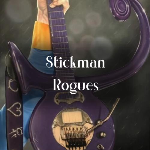 Stickman Rogues