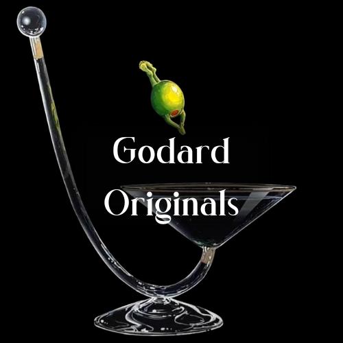 Michael Godard Originals