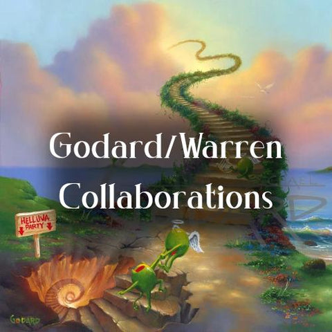 Godard/Warren Collaborations