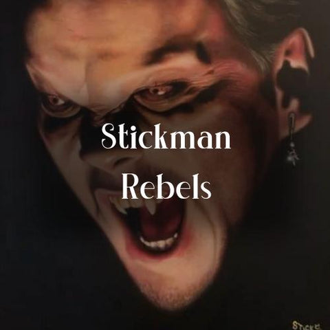 Stickman Rebels