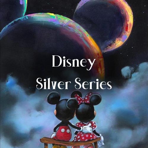 Disney Silver Series
