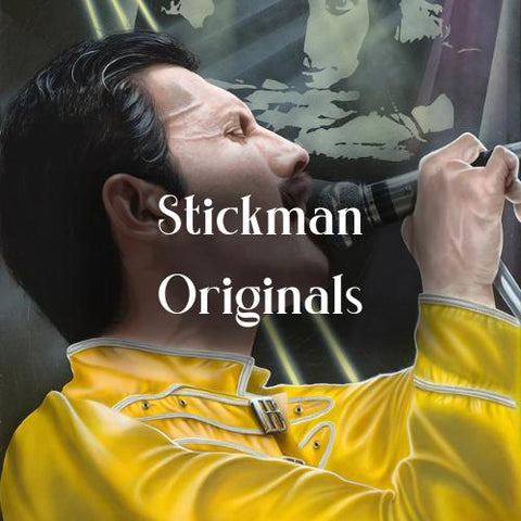 Stickman Originals