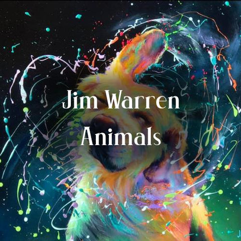 Jim Warren Pets and Animals