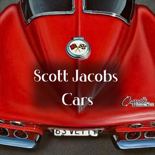 Scott Jacobs Cars
