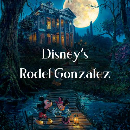 Disney Rodel Gonzalez