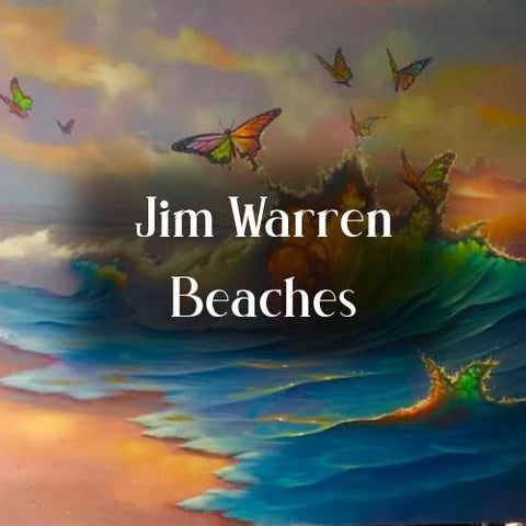 Jim Warren Beach