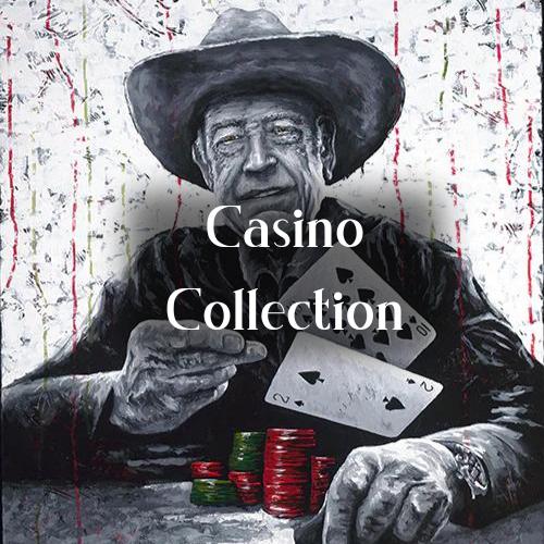 Trevor Mezak Casino Collection