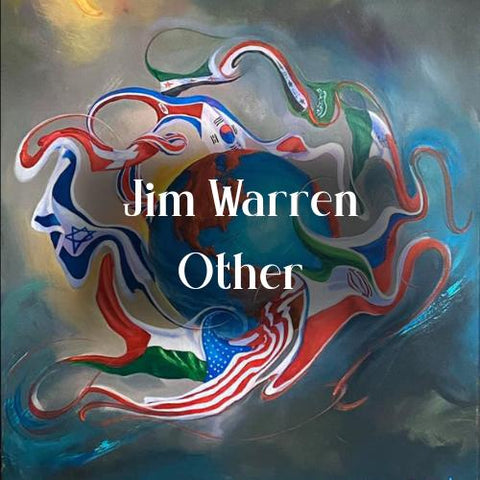 Jim Warren Other