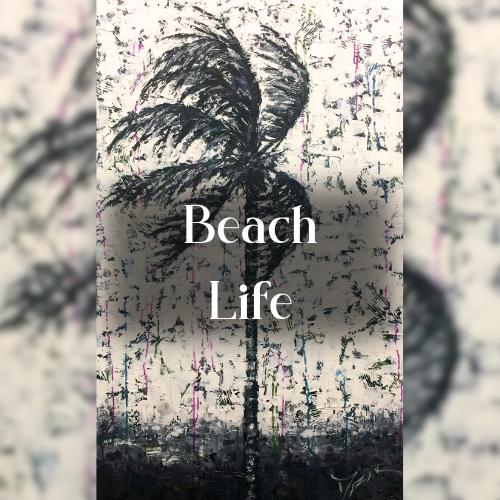 Trevor Mezak Beach Life
