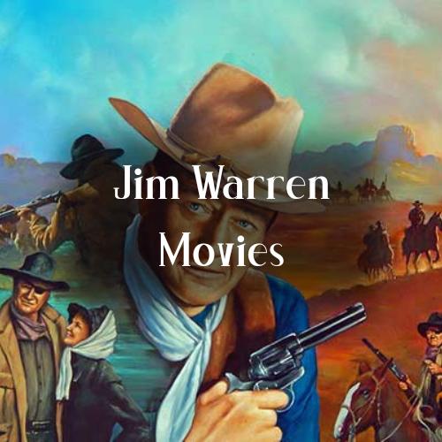 Jim Warren Movies