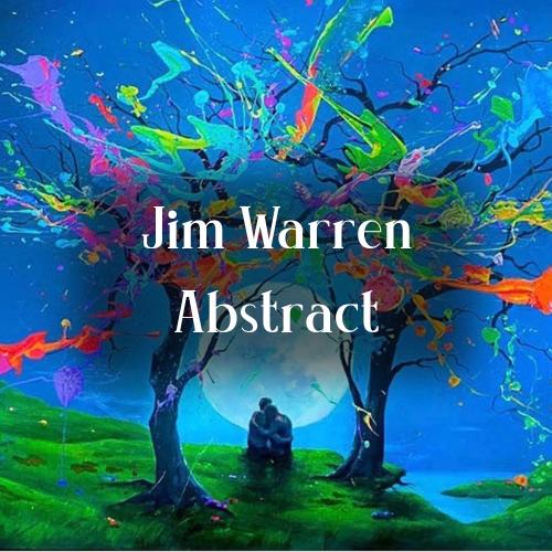Jim Warren Abstract