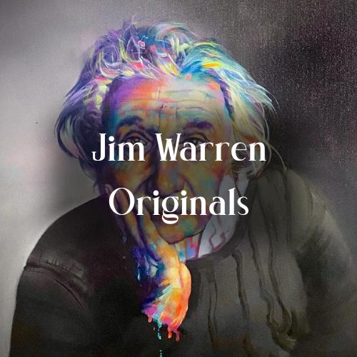 Jim Warren Originals