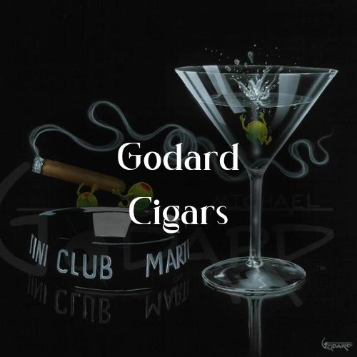Godard Cigars