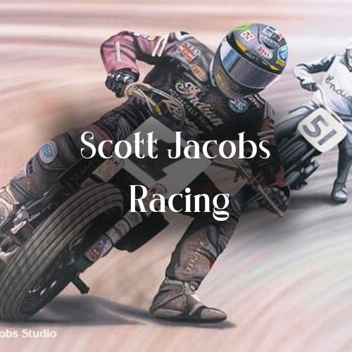 Scott Jacobs Motorcycle Racing