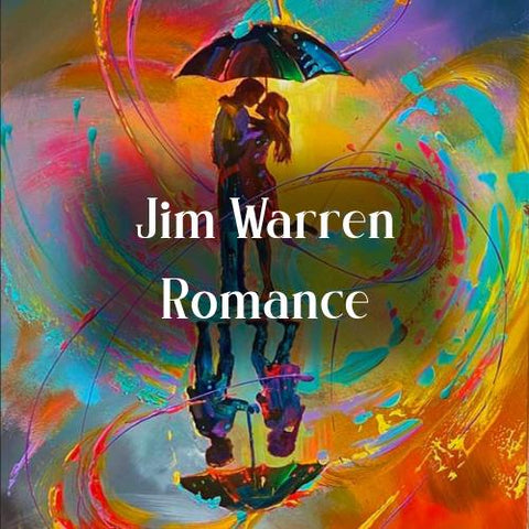 Jim Warren Romance