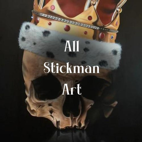 All Stickman 