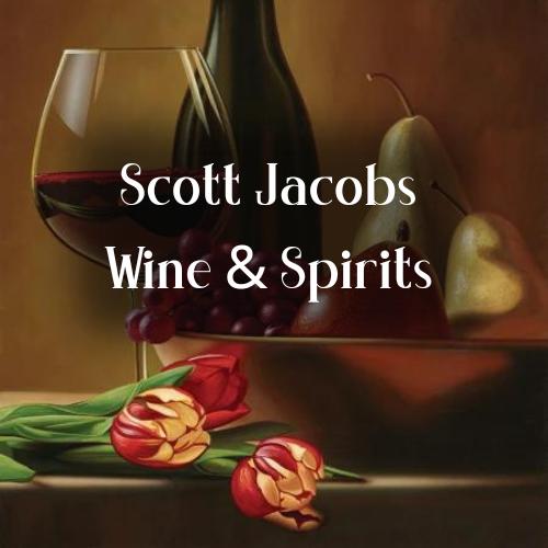 Scott Jacobs Wine & Spirits