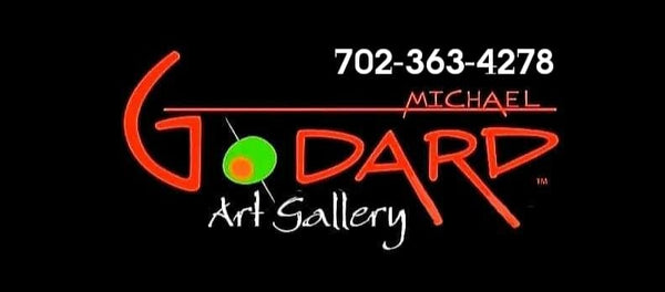 Michael Godard Art Gallery