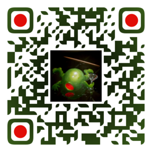 QR code with Michael godard art to download our art gallery app