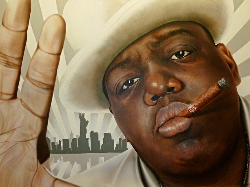A new Notorious B.I.G. documentary is coming to Netflix - News - Mixmag