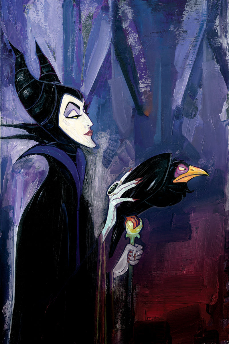 Maleficient (SOLD OUT)
