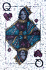 Carnivale - Queen of Hearts - Michael Godard Art Gallery
