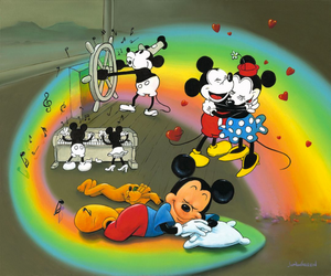What Does Mickey Dream? - VAULT
