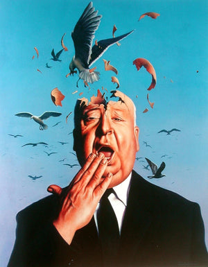Hitchcock's Birds